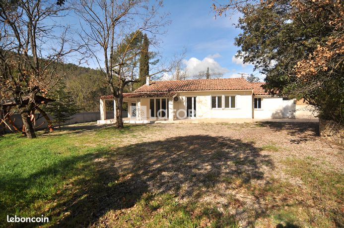 Maison 4 pièces 115 m²