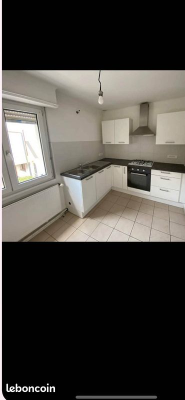 Appartement a louer haguenau - 4 pièce(s) - 85 m2 - Surfyn