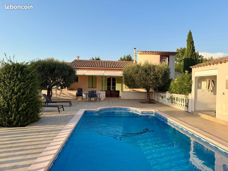 Maison 4 pièces 140 m² · à La Verdière · 140 m² · 490 000 €