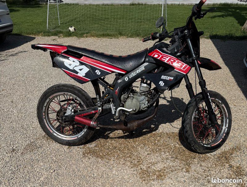 Derbi Senda 50cc R vision Compl te Motos derbi-senda-50cc-r-vision-compl-te-motos