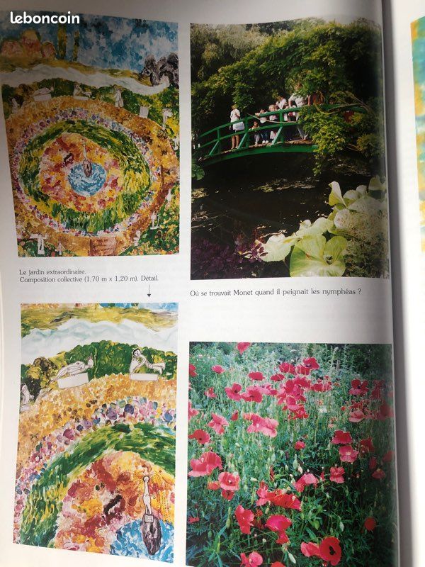 Les arts plastiques à l’école cycles 1 et 2 Bordas (image 2)