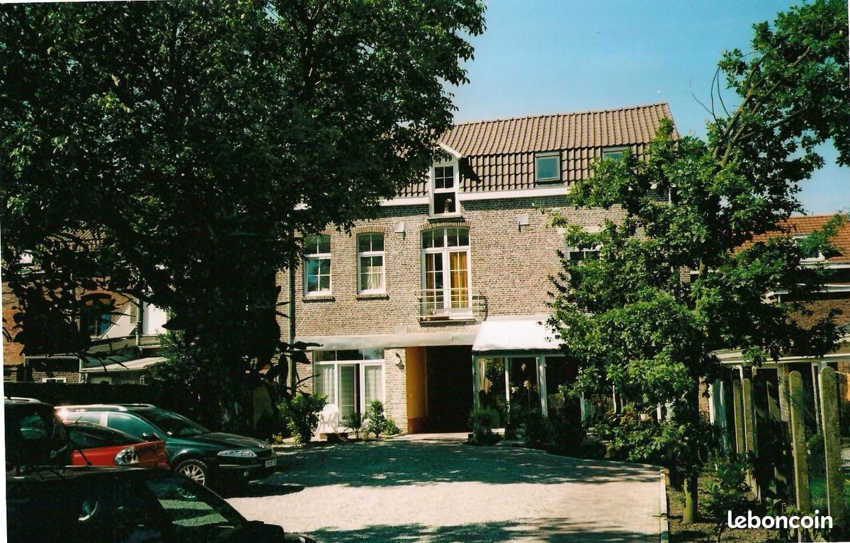 Appartement 3 pièces 65 m² · à Comines · 65 m² · 750 €/mois