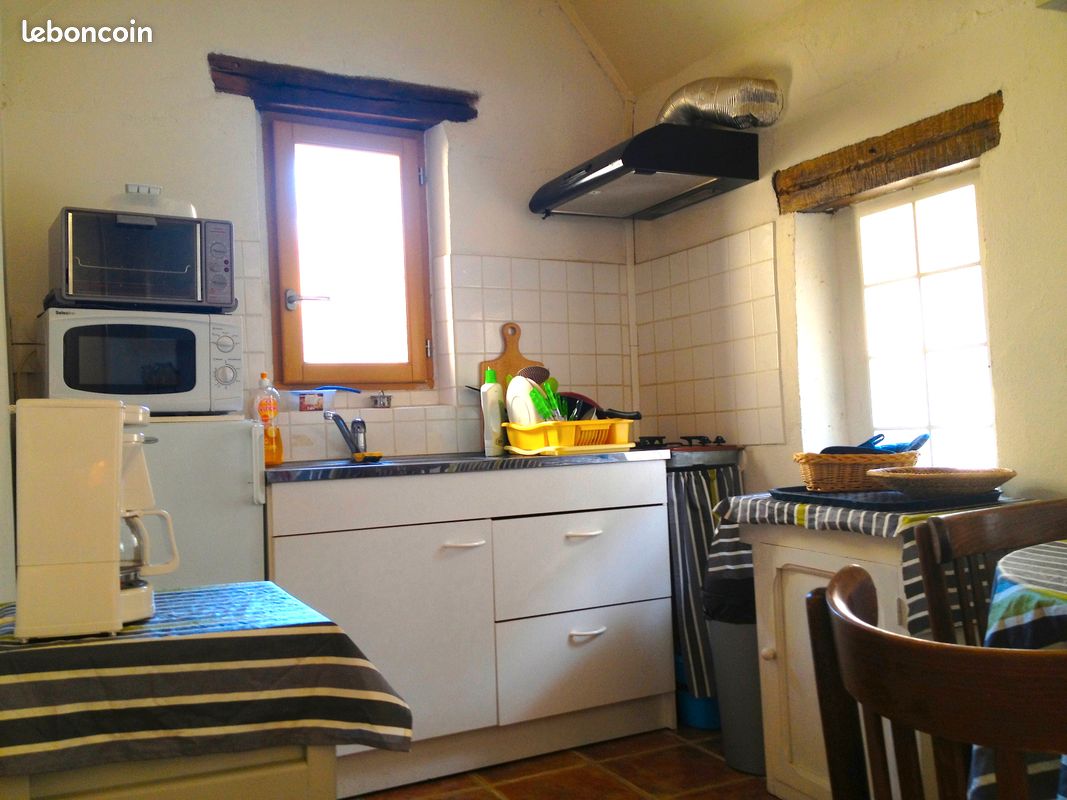 Appartement 1 pièce 24 m² · à Gien · 24 m² · 420 €/mois