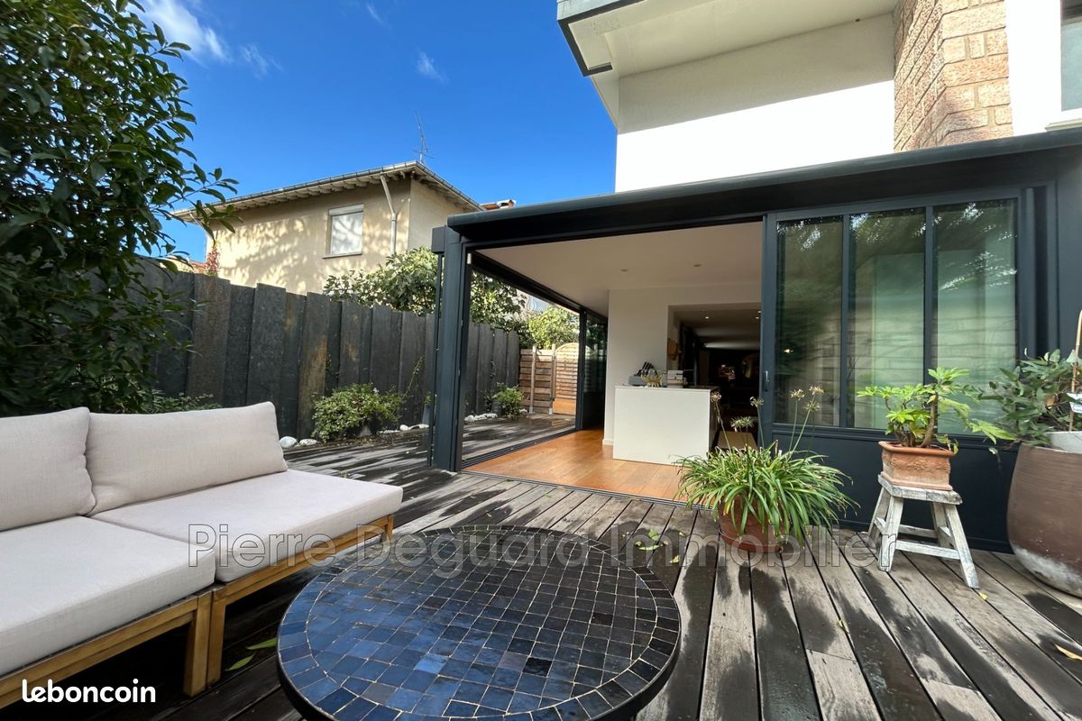 Maison 155 m² · à Montpellier · 155 m² · 769 000 €