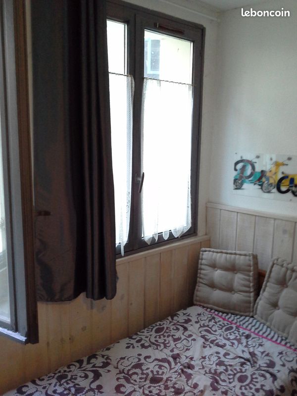 Appartement a louer valenciennes - 1 pièce(s) - 16 m2 - Surfyn