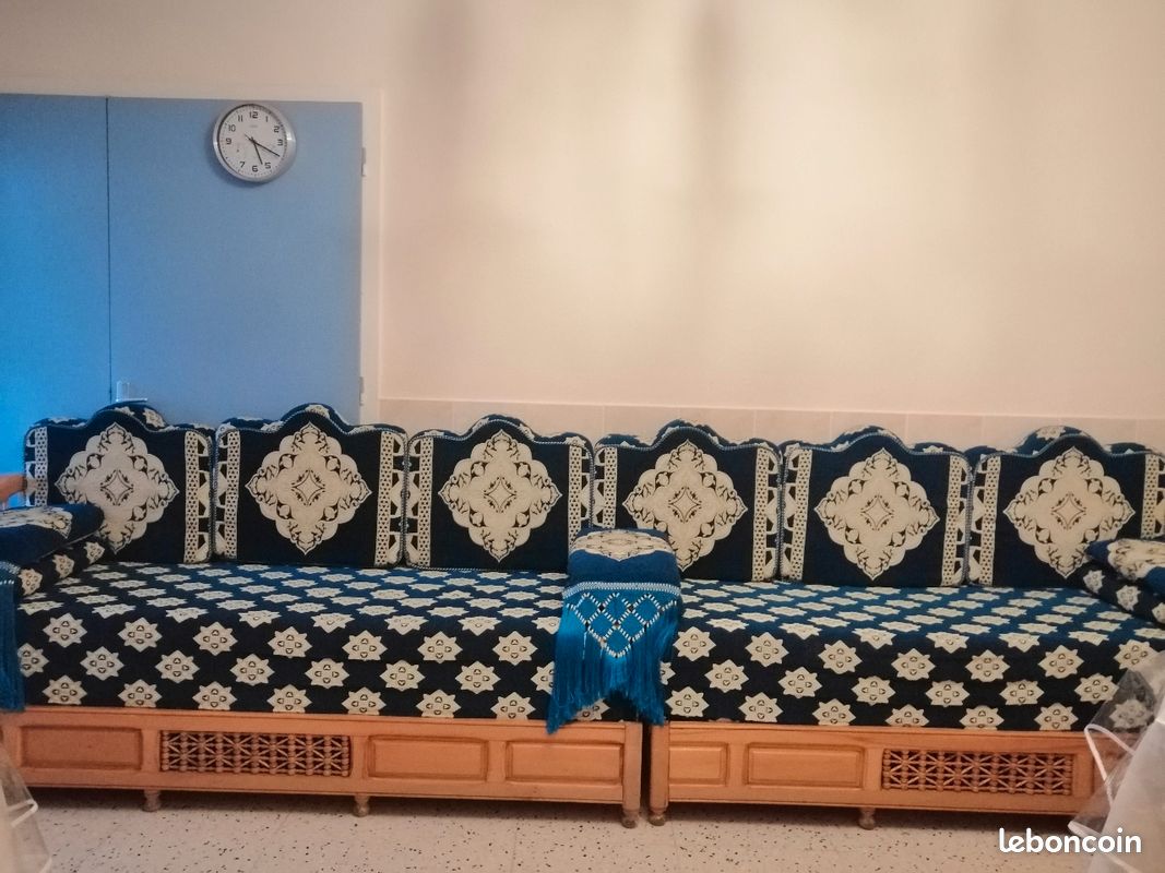 Salon Marocain (image 1)