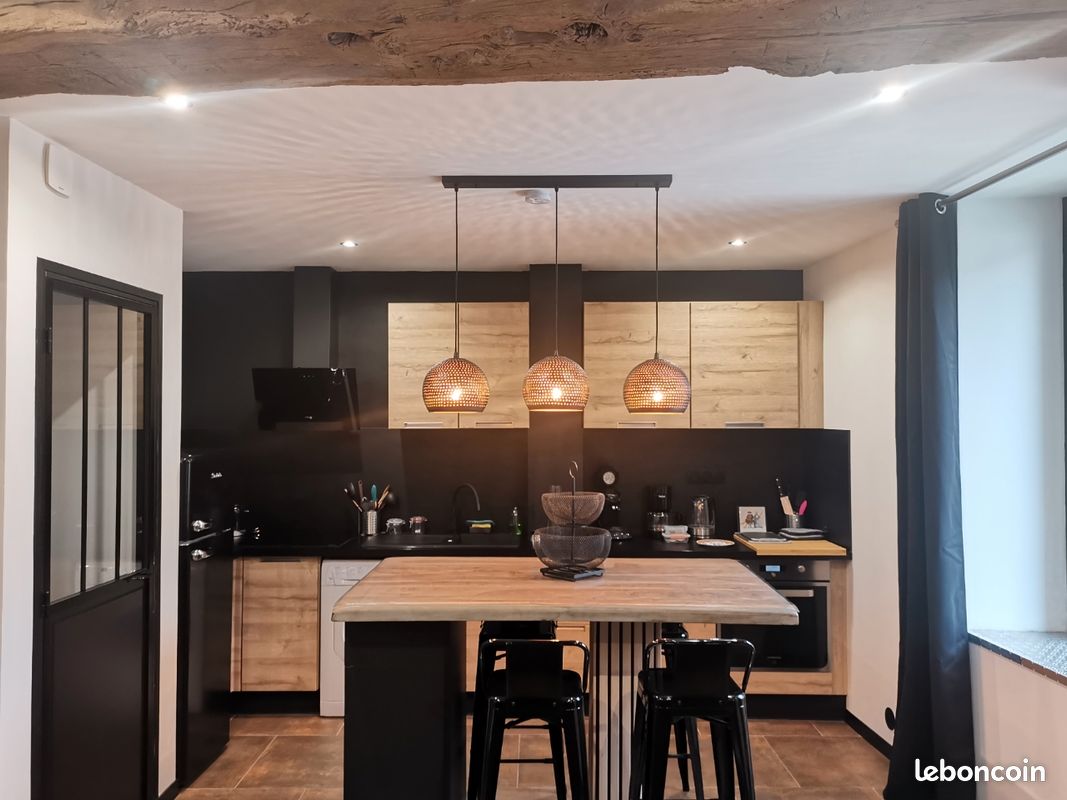 Appartement 2 pièces 39 m² · à Le Port-Marly · 39 m² · 195 000 €