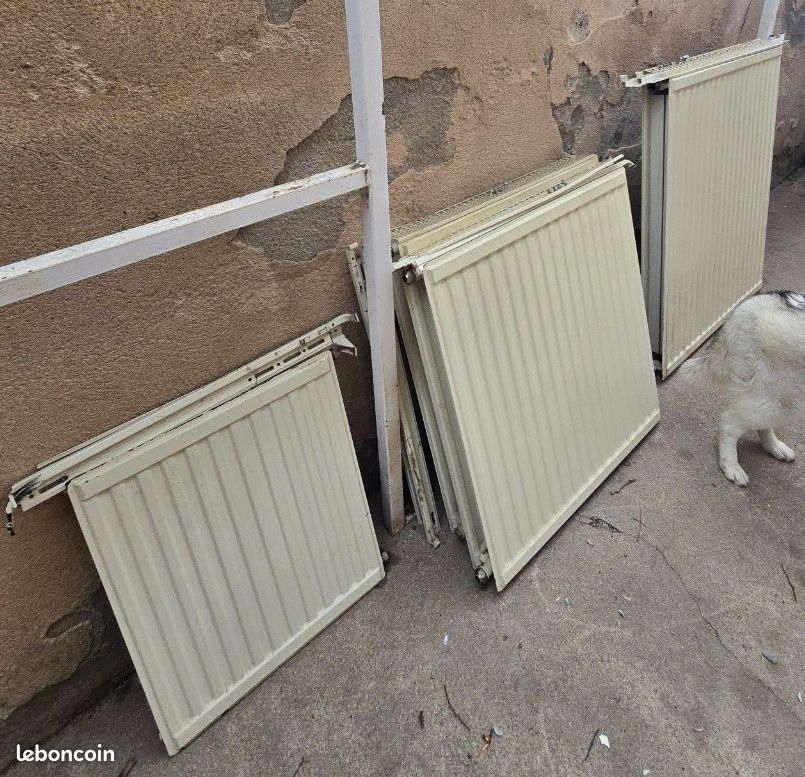 Lots radiateur eau (image 2)