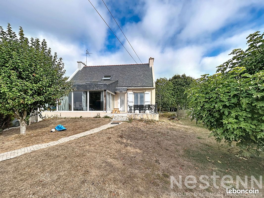 Maison 7 pièces 145 m² · à Quéven · 145 m² · 346 850 €