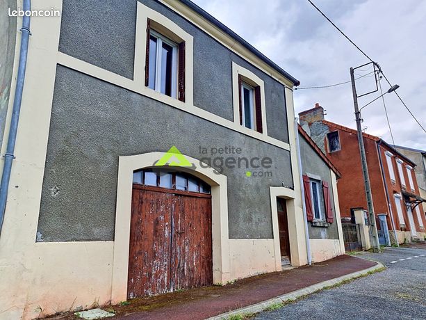 Maison 5 pièces 95 m²