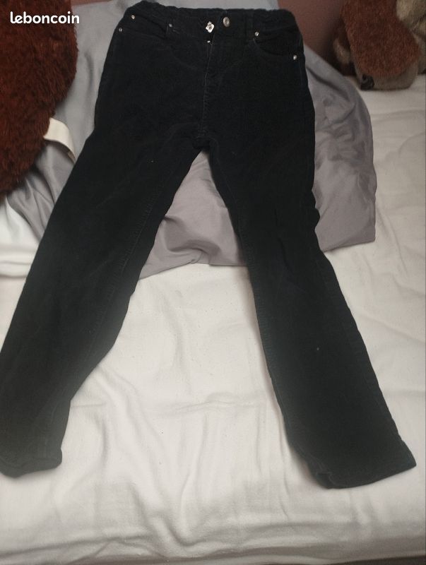 Pantalon garçon (image 1)
