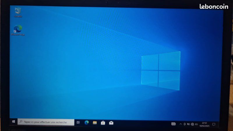 Lenovo ThinkPad T470 (image 1)