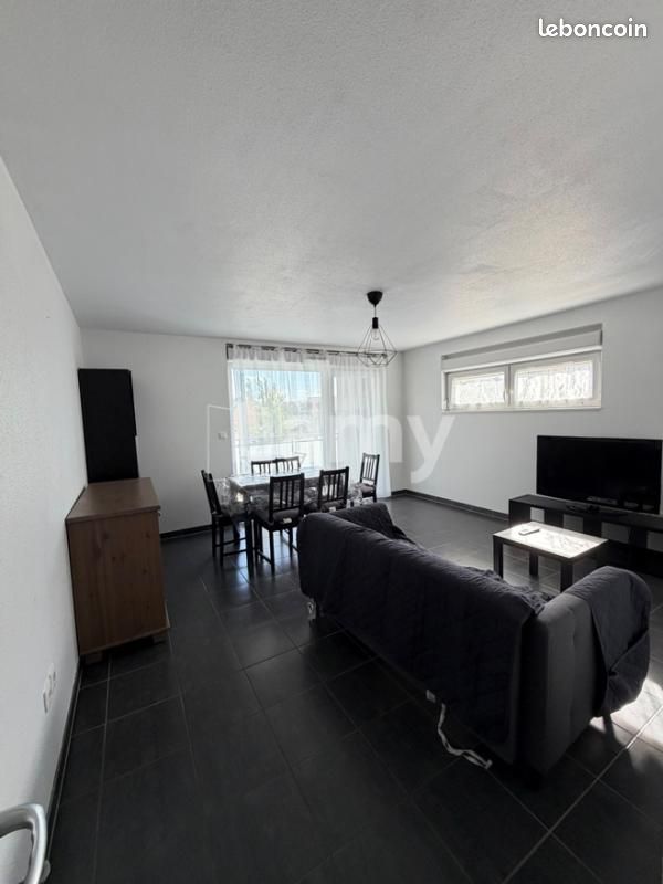 Appartement 3 pièces 66 m² · à Strasbourg · 66 m² · 999 €/mois