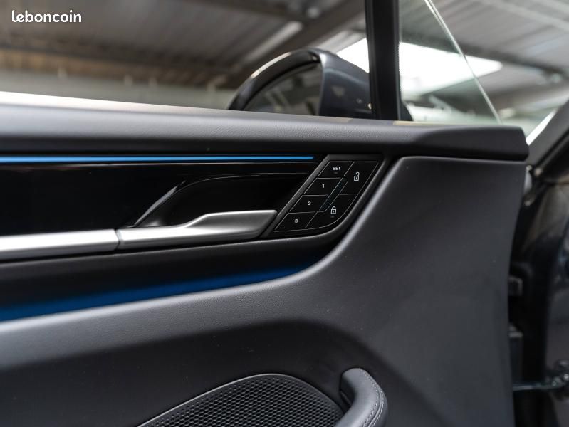 Porsche Macan 408ch 4 MY25 (image 16)