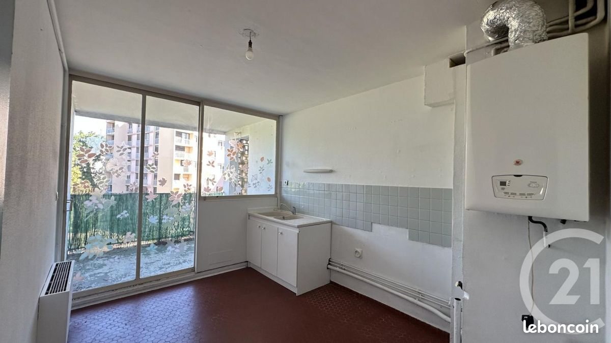 Appartement 4 pièces 75 m² · à Colomiers · 75 m² · 125 000 €