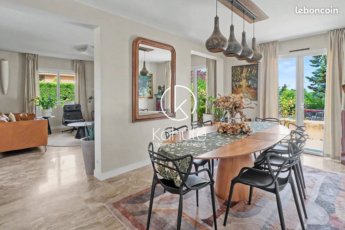 Maison 6 pièces 176 m² · à Dardilly · 176 m² · 750 000 €