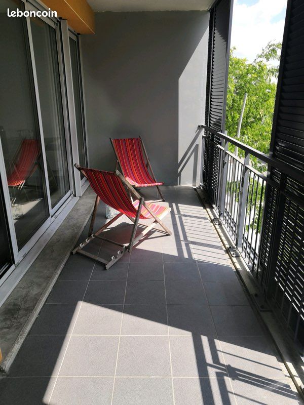 Appartement 3 pièces 63 m² · à Blagnac · 63 m² · 199 500 €