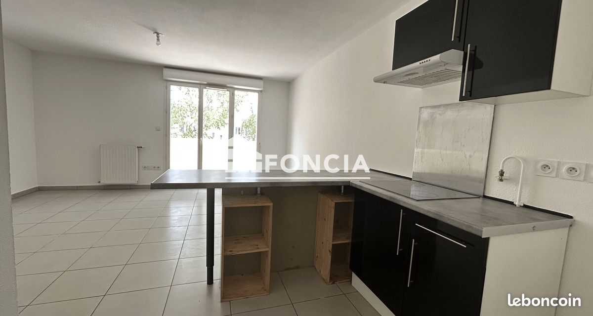 Appartement 2 pièces 44 m² · à Le Teich · 44 m² · 172 000 €
