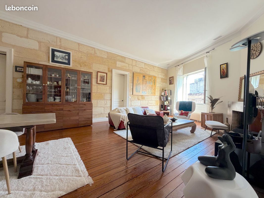 Maison 7 pièces 201 m² · à Bordeaux · 201 m² · 799 500 €