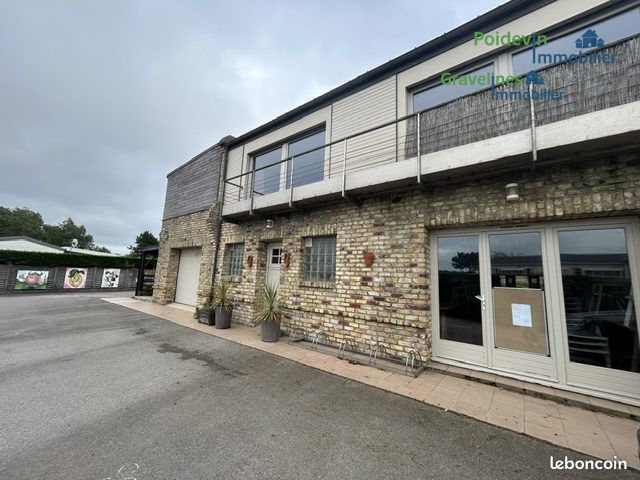 Maison 6 pièces 240 m² · à Oye-Plage · 240 m² · 1 200 €/mois