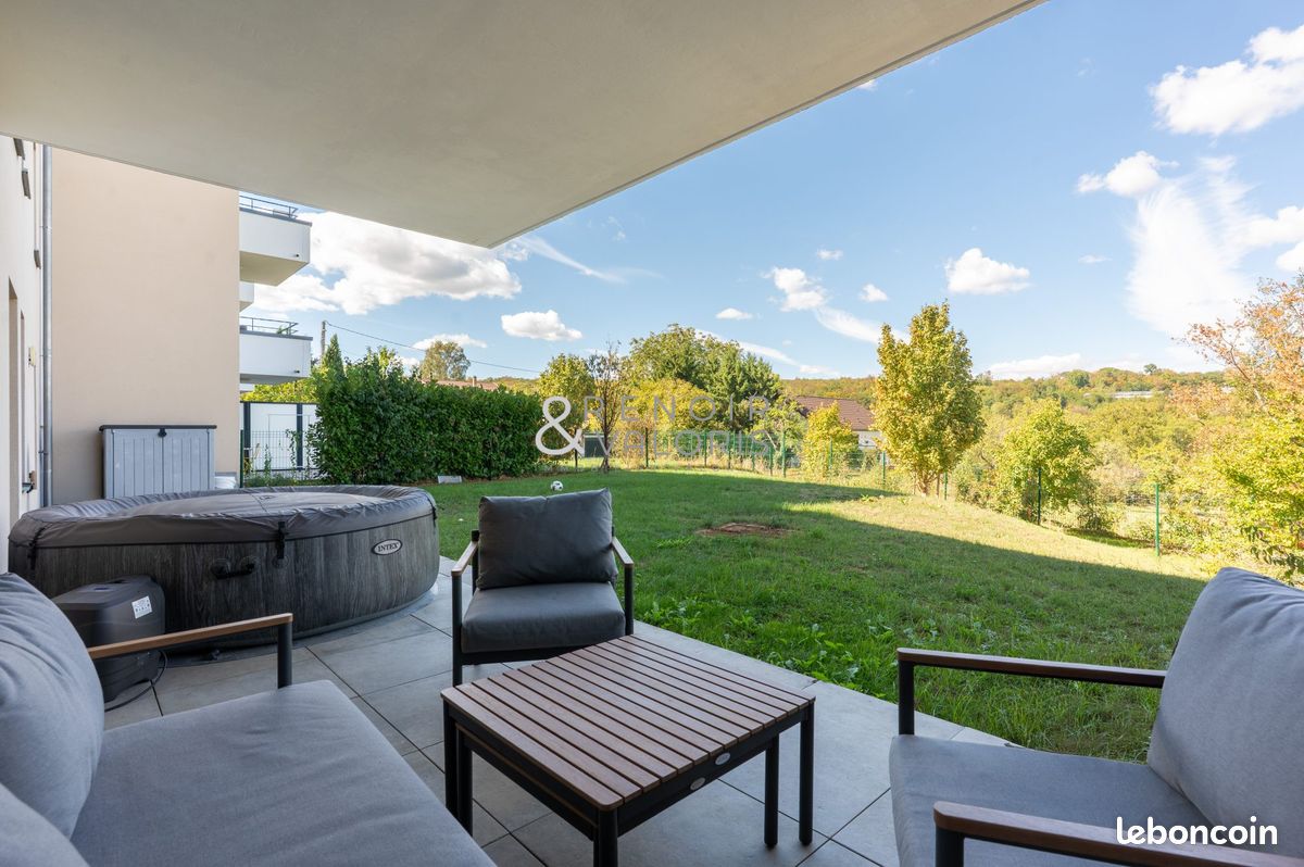 Appartement 3 pièces 81 m² · à Villers-lès-Nancy · 81 m² · 300 000 €