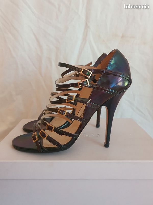 Escarpins Jimmy Choo (image 2)
