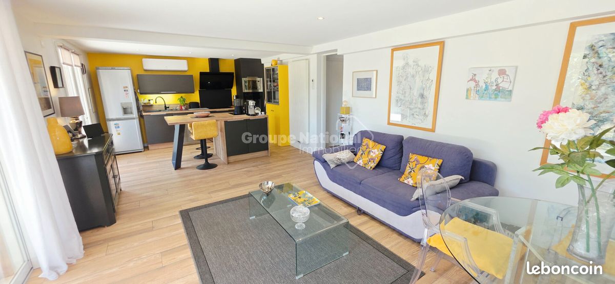 Maison 9 pièces 195 m² · à Saint-Martin-de-Valgalgues · 195 m² · 300 000 €