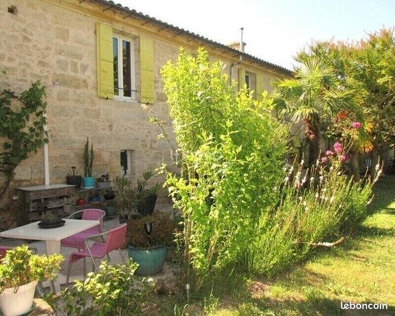 Maison 17 pièces 530 m²