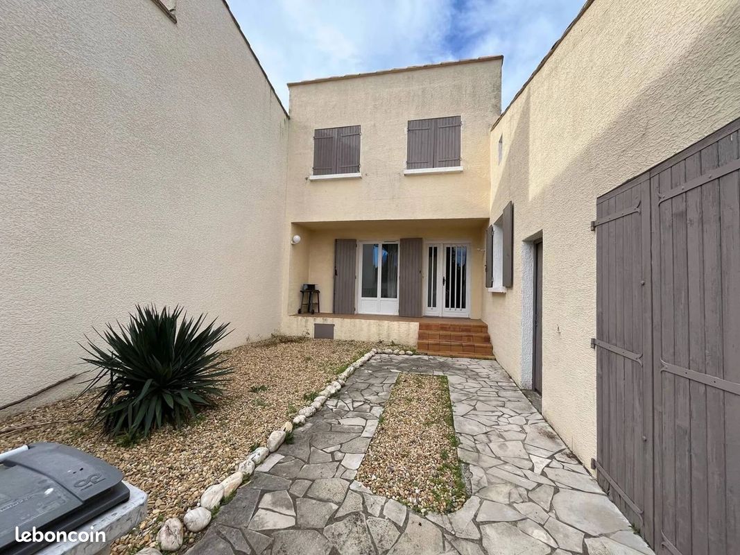 Appartement 5 pièces 95 m² · à La Grande-Motte · 95 m² · 1 300 €/mois