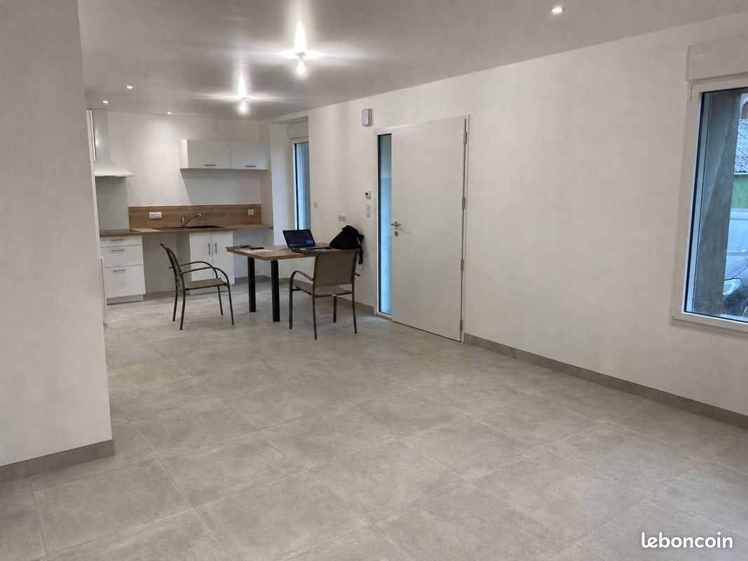 Maison 5 pièces 90 m² · à Mauléon · 90 m² · 720 €
