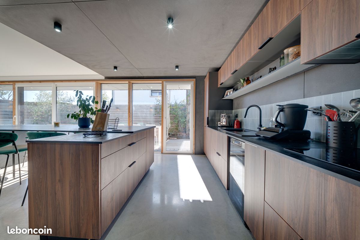 Maison 6 pièces 109 m² · à Thise · 109 m² · 359 000 €