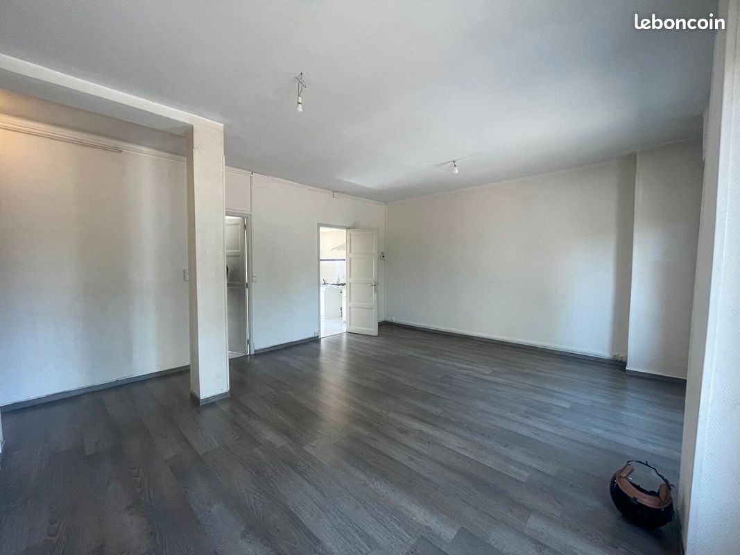 Appartement 2 pièces 54 m² · à Toulouse · 54 m² · 169 000 €