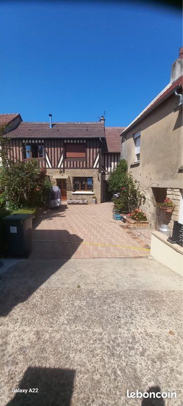 Maison 6 pièces 135 m² · à Blainville-sur-Orne · 135 m² · 325 000 €