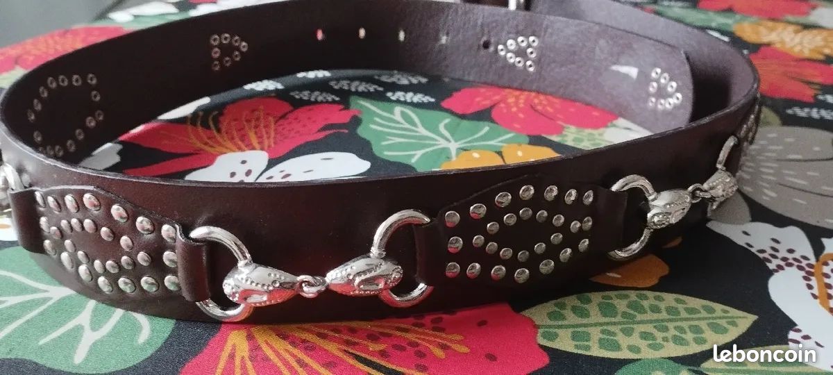 Ceinture femme 1 M (image 1)