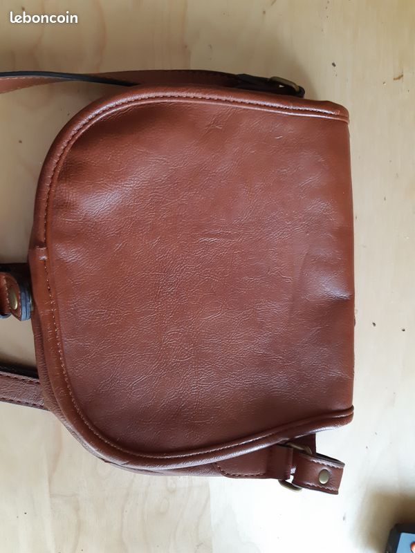 Sac à bandoulière (image 2)