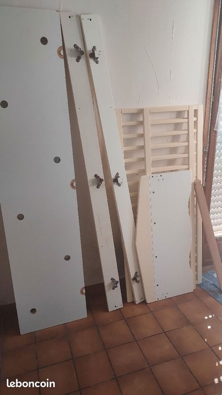 Lit chambre transformable Sauthon ligne Kangourou (image 8)