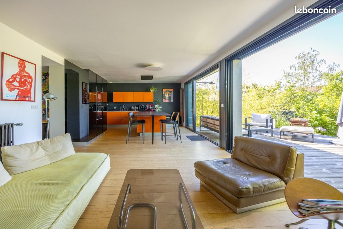 Maison 5 pièces 128 m² · à Saint-Herblain · 128 m² · 499 900 €