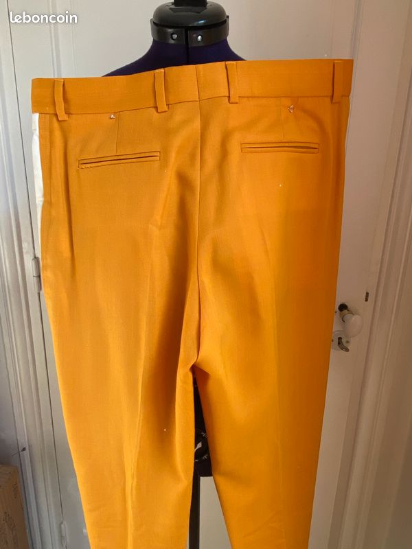 Pantalon Calvin Klein (image 4)