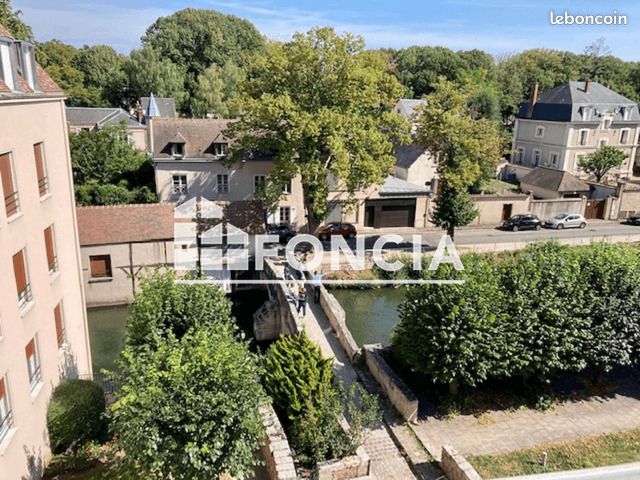 Appartement 1 pièce 11 m² · à Chartres · 11 m² · 303 €/mois