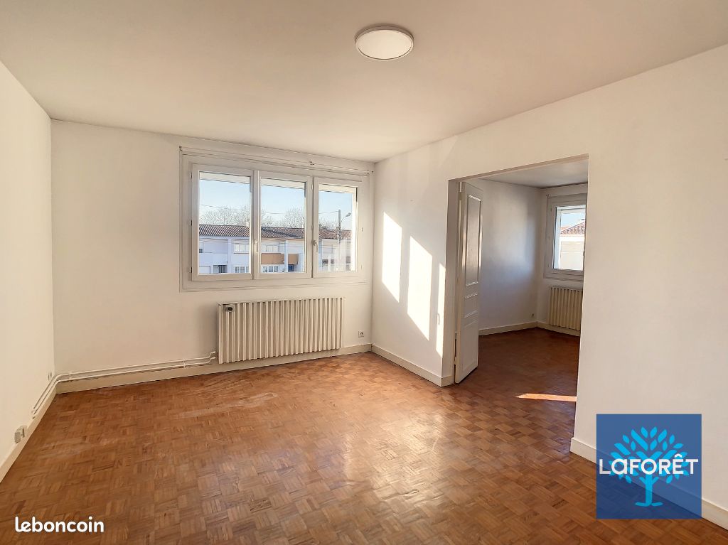Appartement 3 pièces 65 m² · à Dax · 65 m² · 690 €