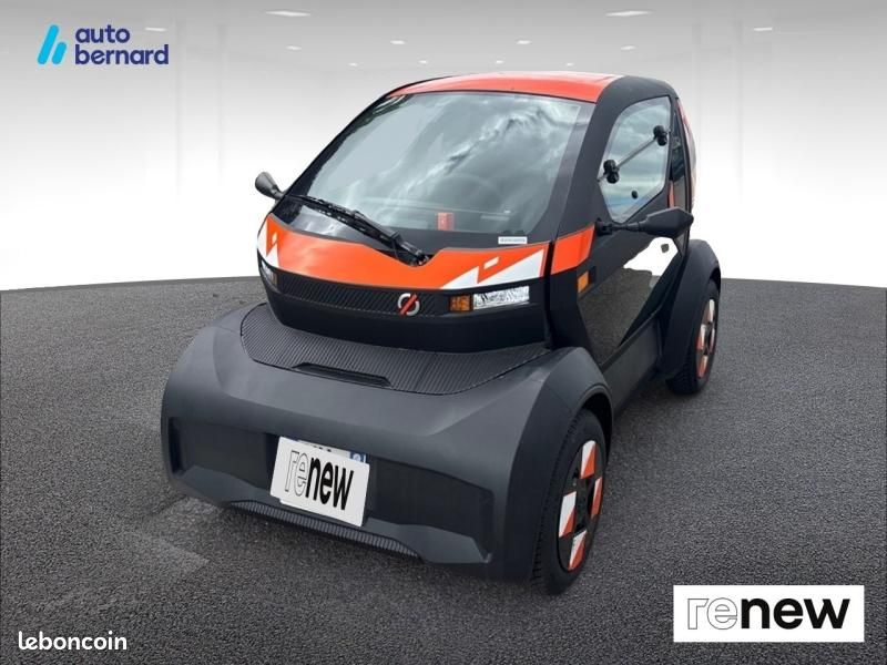 Mobilize Duo 45 Neo (image 1)