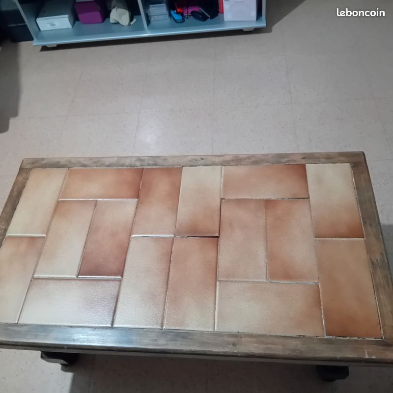 Table basse (image 1)