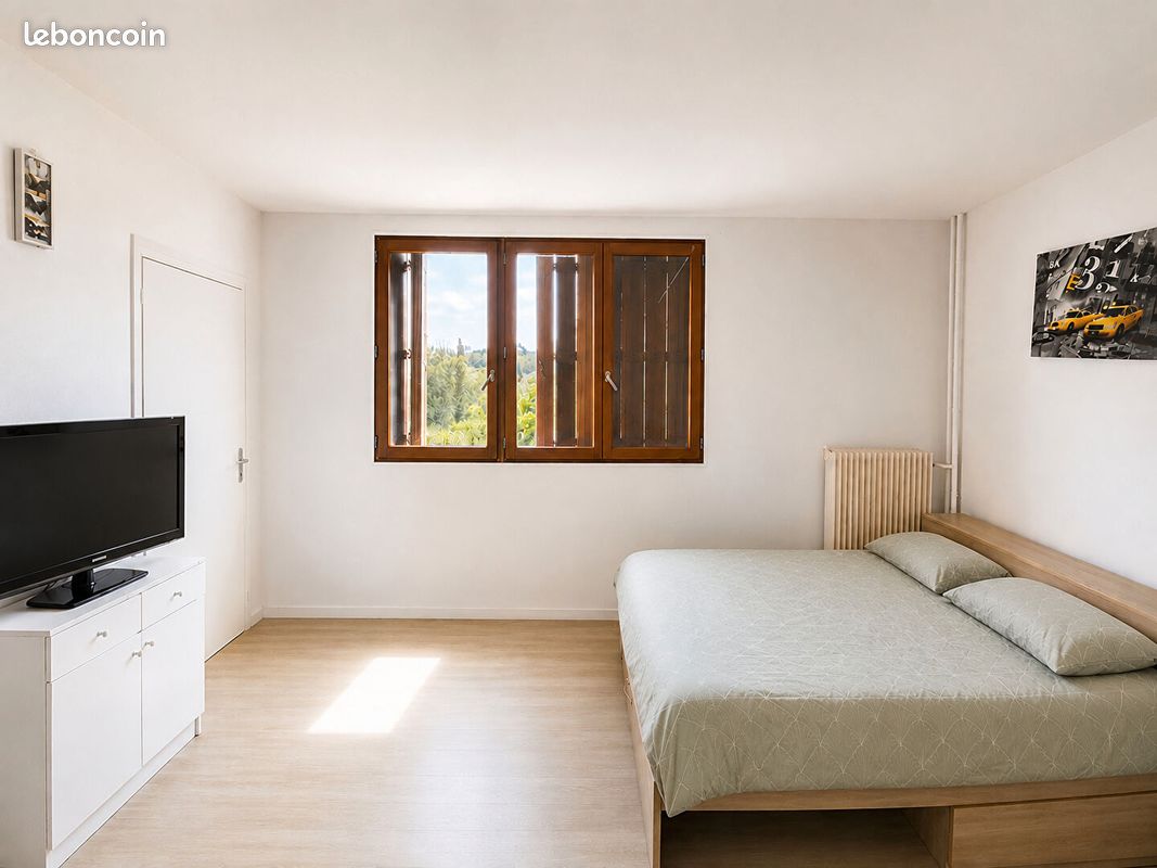 Appartement 1 pièce 33 m² · à Drancy · 33 m² · 92 000 €