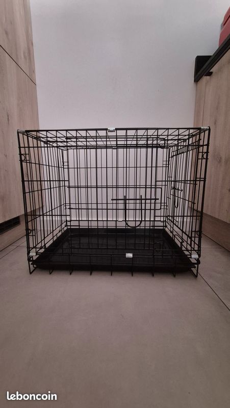 Parc pour animaux (Chien, chat etc.) (image 3)