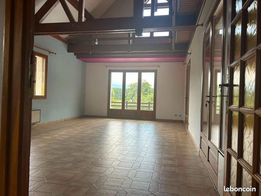 Propriété 5 pièces 138 m² (image 4)