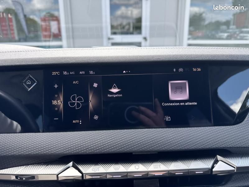 Ds DS 4 BlueHDi 130ch Cross Trocadero Automatique (image 19)