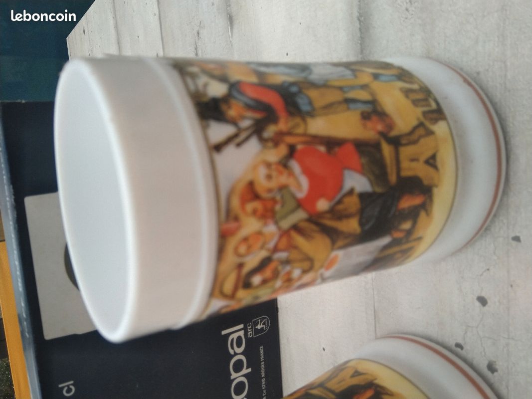 Chope (image 1)