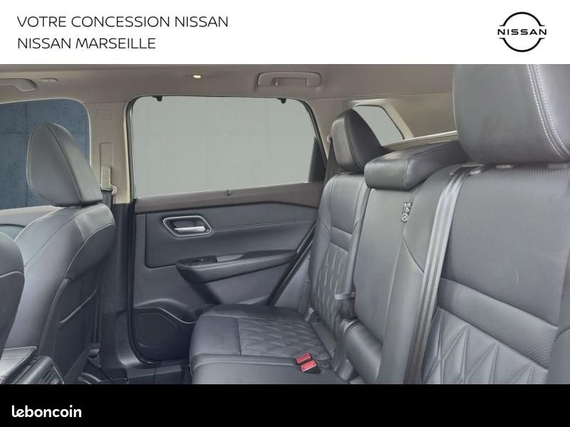 Nissan X-Trail e-Power 204ch Tekna+ (image 22)