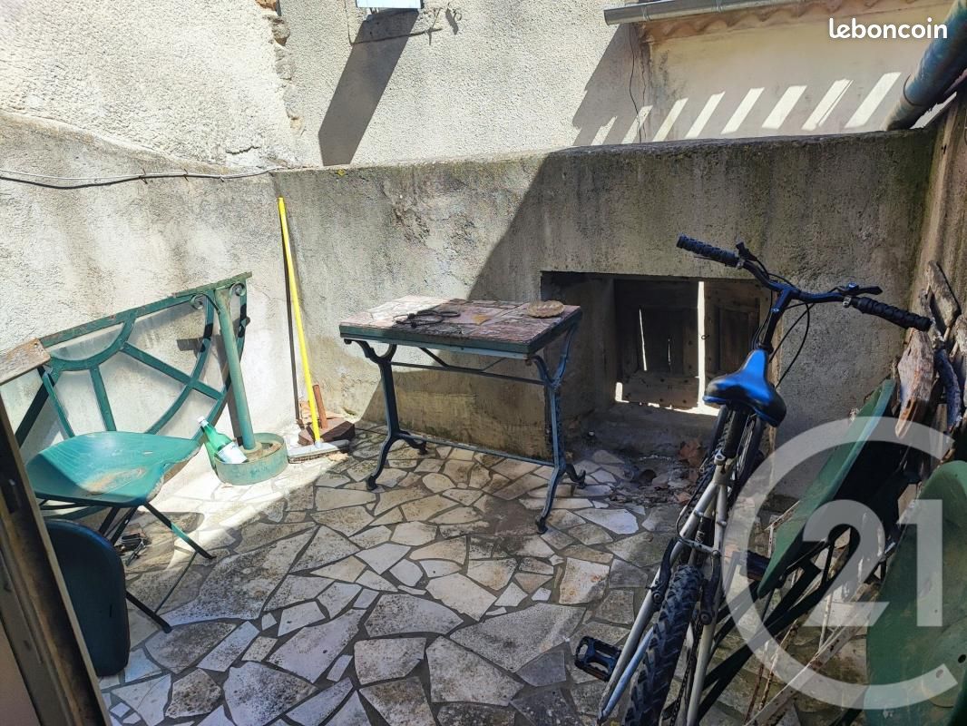 Maison 2 pièces 37 m² · à La Redorte · 37 m² · 23 000 €