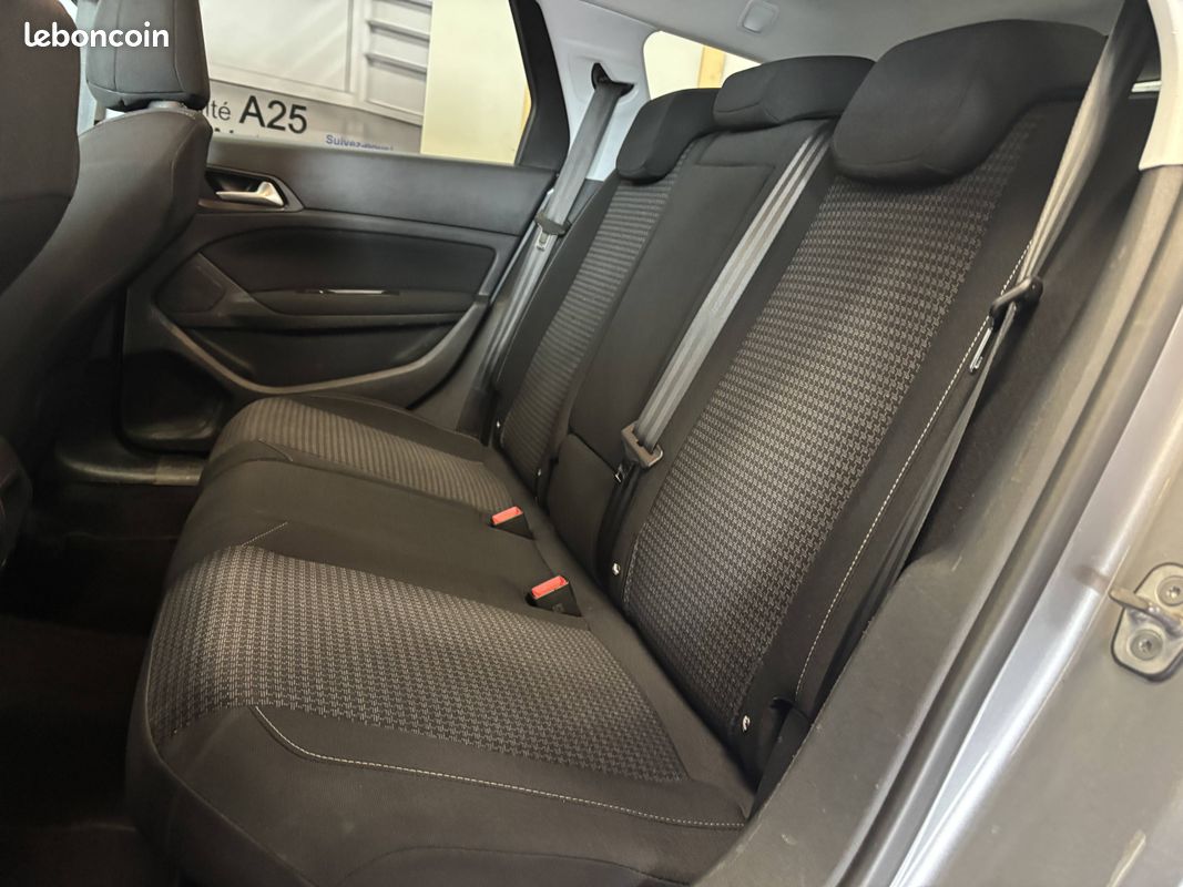 Peugeot 308 sw 1.6 BlueHDi 120ch Active Business / REVISEE GARANTIE (image 5)